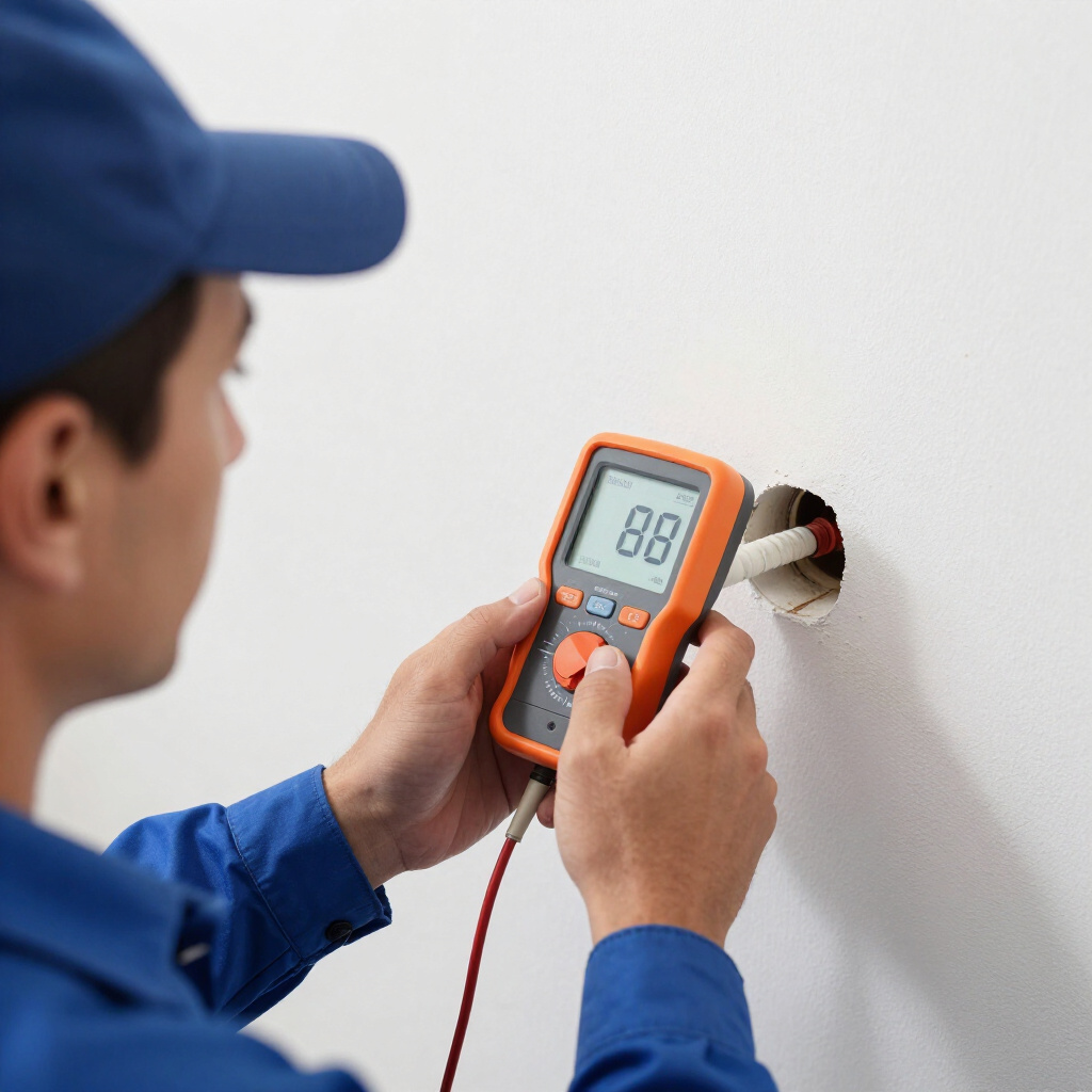 Leak Detection & Repair in Strongsville
