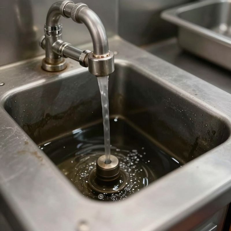 Garbage Disposal in Strongsville