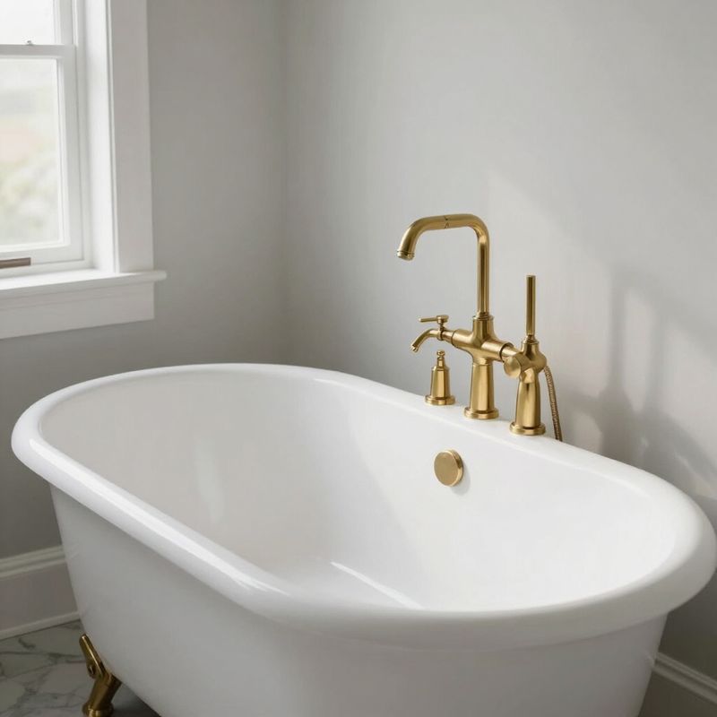 Bathroom & Kitchen Upgrades in Strongsville
