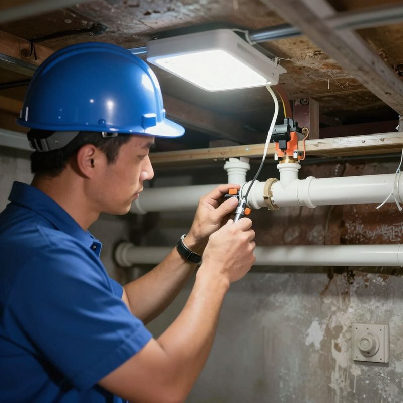 Emergency Plumbing in Strongsville